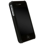 Bild von: Krusell Bioserie GlassCover (89739) f�r Apple iPhone 5
