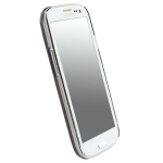 Bild von: Krusell Dons� UnderCover, Schwarz (89685) f�r Samsung Galaxy S3 I9300, Galaxy S3 LTE I9305