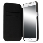 Bild von: Krusell DONS� FlipCover (75552) f�r Samsung Galaxy Note 2 N7100