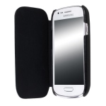 Bild von: Krusell DONS� FlipCover (75550) f�r Samsung Galaxy S3 mini I8190