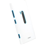 Bild von: Krusell ColorCover, wei� (89811) f�r Nokia Lumia 920
