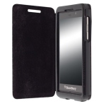 Bild von: Krusell DONS� FlipCover (75573) f�r Blackberry Z10