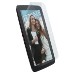 Bild von: Krusell Hightech Nano Display Schutzfolie (20152) f�r Google Nexus 10