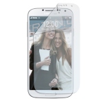 Bild von: Krusell Hightech Nano Display Schutzfolie (20159) f�r Samsung Galaxy S4 I9500