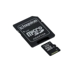Bild von: KINGSTON: MicroSDHC Speicherkarte 32 GB - Class4