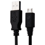 Bild von: LG Datenkabel (Micro-USB) DK-100M f�r LG GD510