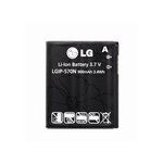 Bild von: LG Akku SBPL0097801 f�r LG BL20 newchocolate