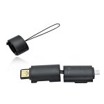 Bild von: LG PCM-100 microSD Kartenleser und microUSB Ladeger�t f�r LG P350 Optimus Me