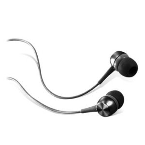 LG Stereo Headset PHF-300, schwarz f�r LG E900 Optimus 7 Produktbild 1