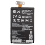 Bild von: LG Akku BL-T5 mit 2100mAh f�r LG E960 Google Nexus 4