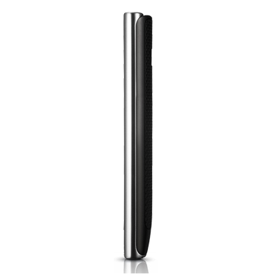 LG E400 Optimus L3 black Produktbild 2