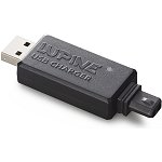 Lupine USB Charger fr Lupine Akkus mit 7.2V System (auer Alpha Akku)