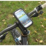 Bild von: BailOut Bike Case 1 - Fahrradhalterung f�r Samsung Galaxy S3 I9300