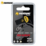 Bild von: Mustang USB Leseger�t f�r MicroSD und M2 Speicherkarten