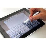 Bild von: iTouch Pen in wei� f�r Motorola Atrix