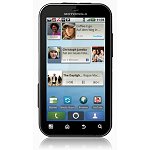 Bild von: Motorola Defy schwarz - das erste wassergesch�tzte und staubdichte Android Smartphone (ohne Branding, ohne SIM-Lock)