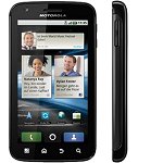 Bild von: Motorola ATRIX schwarz - Dual-Core-Prozessor Android Smartphone (ohne Branding, ohne SIM-Lock)