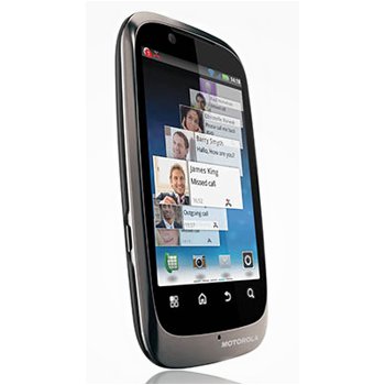 Motorola Fire XT Produktbild 1