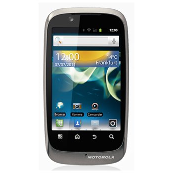 Motorola Fire XT Produktbild 2