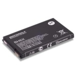 Bild von: Original Motorola Akku BH6X mit 1.880mAh f�r Motorola Atrix