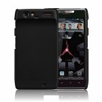 Jabra Freeway Bluetooth Freisprecheinrichtung f�r HTC Smart - Andere Kunden kaufen auch: Case-Mate Barely There Cover, schwarz f�r Motorola RAZR (XT910)
