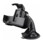 Bild von: Motorola Kfz Halterung (ASMXT890CARDOCK-XE9A) f�r Motorola RAZR i