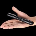Bild von: Nitecore MT2A - LED Taschenlampe mit 280 ANSI Lumen