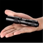Bild von: Nitecore MT2C - LED Taschenlampe mit 360 ANSI Lumen