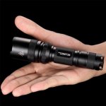 Bild von: Nitecore MT25 - LED Taschenlampe mit 390 ANSI Lumen