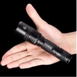 Bild von: Nitecore MT26 - LED Taschenlampe mit 800 ANSI Lumen
