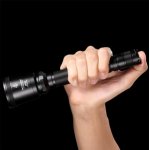 Bild von: Nitecore MT40 - LED Taschenlampe mit 860 ANSI Lumen