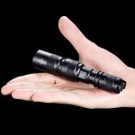 Bild von: Nitecore MH1A - LED Taschenlampe mit 550 ANSI Lumen