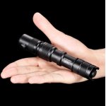 Bild von: Nitecore MH2C - LED Taschenlampe mit 800 ANSI Lumen