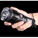 Bild von: Nitecore TM15 - LED Taschenlampe mit 2450 ANSI Lumen
