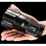 Bild von: Nitecore TM26 - LED Taschenlampe mit 3500 ANSI Lumen