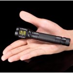 Bild von: Nitecore EA2 - LED Taschenlampe mit 280 ANSI Lumen