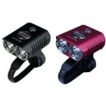 Bild von: Niteye B20 schwarz - LED Fahrradlampe mit 1200 ANSI Lumen
