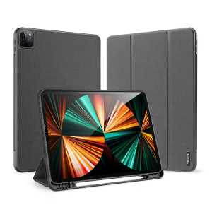 nevox Vario Bookcase fr Apple iPad Pro 12.9 6 (2022 - Modelle A2764, A2437, A2766)