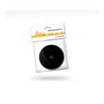 Bild von: Navigon Befestigungsscheibe f�r das Armaturenbrett (A02000079) f�r Navigon Transonic 7000/ 7000T/ 7000Te