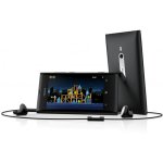 Bild von: Nokia Lumia 800 (schwarz / matt black) mit Windows Phone 7.5 Mango (ohne Branding, ohne SIM-Lock)