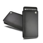Eingabestift - Andere Kunden kaufen auch: Noreve Tradition C Einschub Ledertasche, schwarz f�r HTC HD2