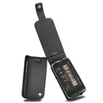 Brando Display Schutzfolie f�r HTC Touch Pro 2 - Andere Kunden kaufen auch: Noreve Tradition Ledertasche, schwarz f�r HTC Touch Pro 2