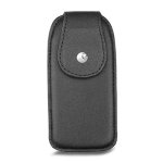 Bild von: Noreve vertikale Universal Ledertasche, Ma�e: 9 x 5 x 2,5 cm