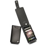 Bild von: Noreve Tradition Ledertasche, schwarz f�r Motorola Milestone XT720