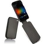 Bild von: Noreve Tradition Ledertasche, schwarz f�r Samsung Galaxy Nexus I9250