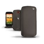 Bild von: Noreve Tradition Ledertasche, schwarz f�r HTC One S