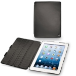 Bild von: Noreve Tradition B Ledertasche, schwarz f�r Apple iPad 3. Generation