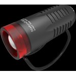 Bild von: Naturalshine Half Egg 300 Nano - LED Fahrradlame und Helmlampe mit 300 Lumen (100 ANSI Lumen)