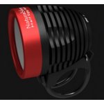 Bild von: Naturalshine Half Egg 900 NG-1 - LED Fahrradlampe und Helmlampe mit 900 Lumen (610 ANSI Lumen)