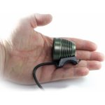 Bild von: Naturalshine Half Egg 1000 NG-Trail - LED Fahrradlampe und Helmlampe mit 95 Lux (640 ANSI Lumen)